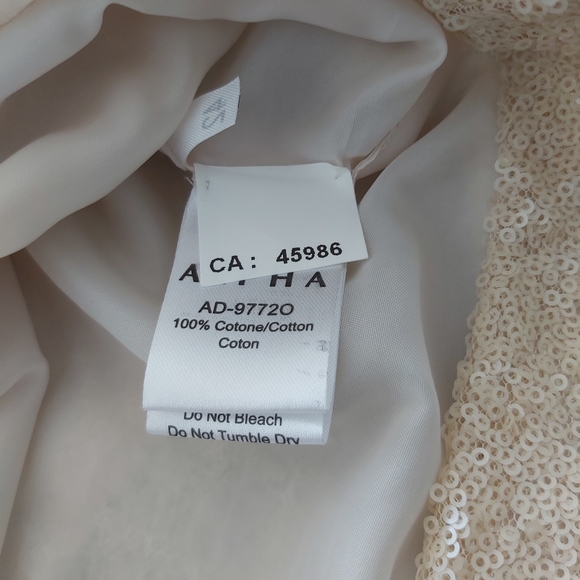 Alpha studio dress - Picture 4 of 8